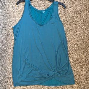 A.n.a Tanktop with Knot